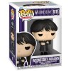 funko pop wednesday addams 3