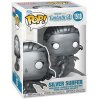 funko pop silver surfer 3