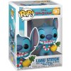 funko pop stitch 6