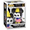 funko pop minnie 6