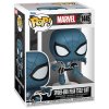 funko pop spiderman fear 3