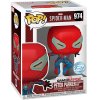 funko pop spiderman fear 6