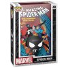 funko pop spiderman fear 15