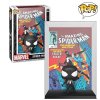 funko pop spiderman fear 13