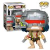 funko pop weapon 1