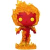 funko pop human torch 2