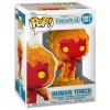funko pop human torch 3