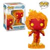 funko pop human torch 1