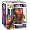 funko pop iron man sakaarian 3