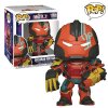 funko pop iron man sakaarian 1