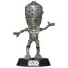 funko pop grogu 2