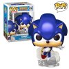 funko sonic 1