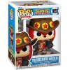 funko sonic 12