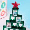 adventní kalendář funko pop stitch 3