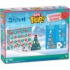 adventní kalendář funko pop stitch 10