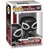 funko pop black suit 3