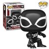 funko pop black suit 1