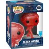 funko pop black widow 3