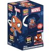 funko pop spider man shirt 6