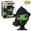 funko pop wicked 1