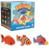 fisch plyšová ryba 1