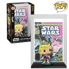 funko pop luke skywalker 1