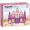 magnetická stavebnice princezna 2