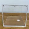 akrylový box mini tins display 10ks 5