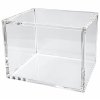 akrylový box mini tins display 10ks 1