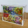akrylový box mini tins display 8 ks 2