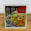 akrylový box mini tins display 8 ks 7