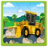 magnetické puzzle stroje 4