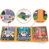 magnetické puzzle záchranáři 5