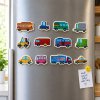 magnety auta 2
