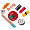 sushi set 3o
