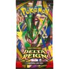 delta reign booster 2