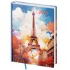 diář denní 2027 b6 paris 1